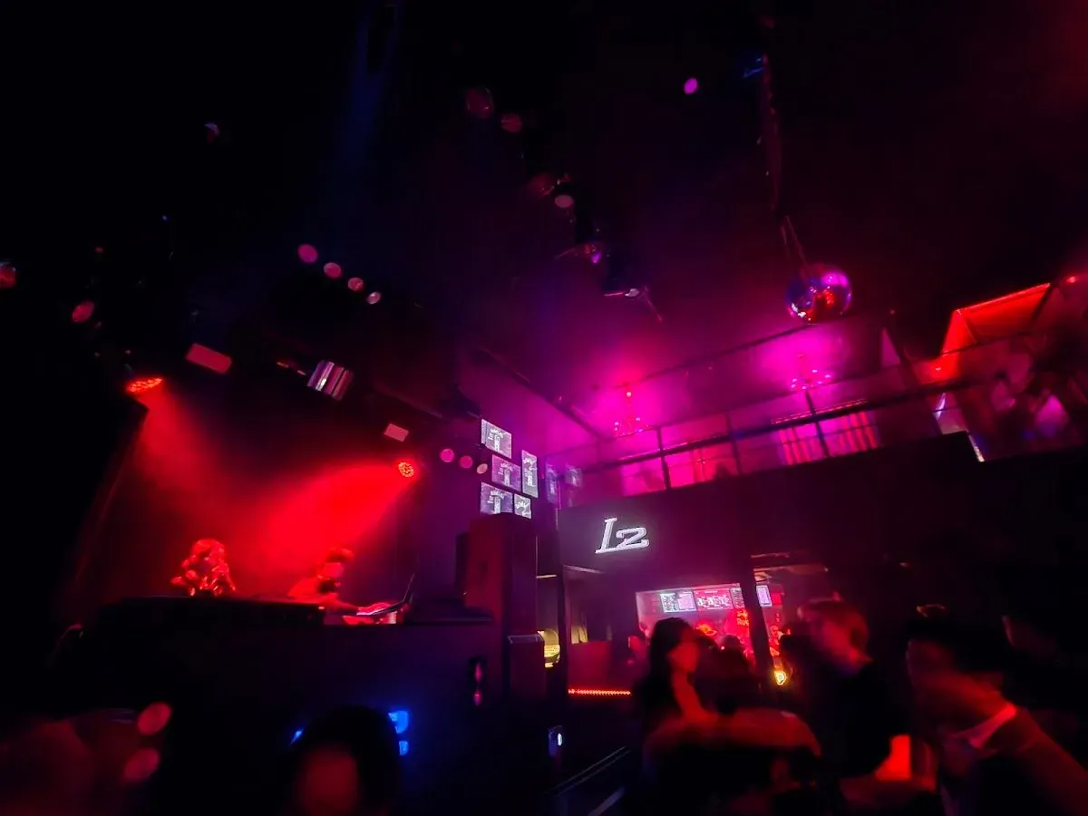 CLUB L2 広島