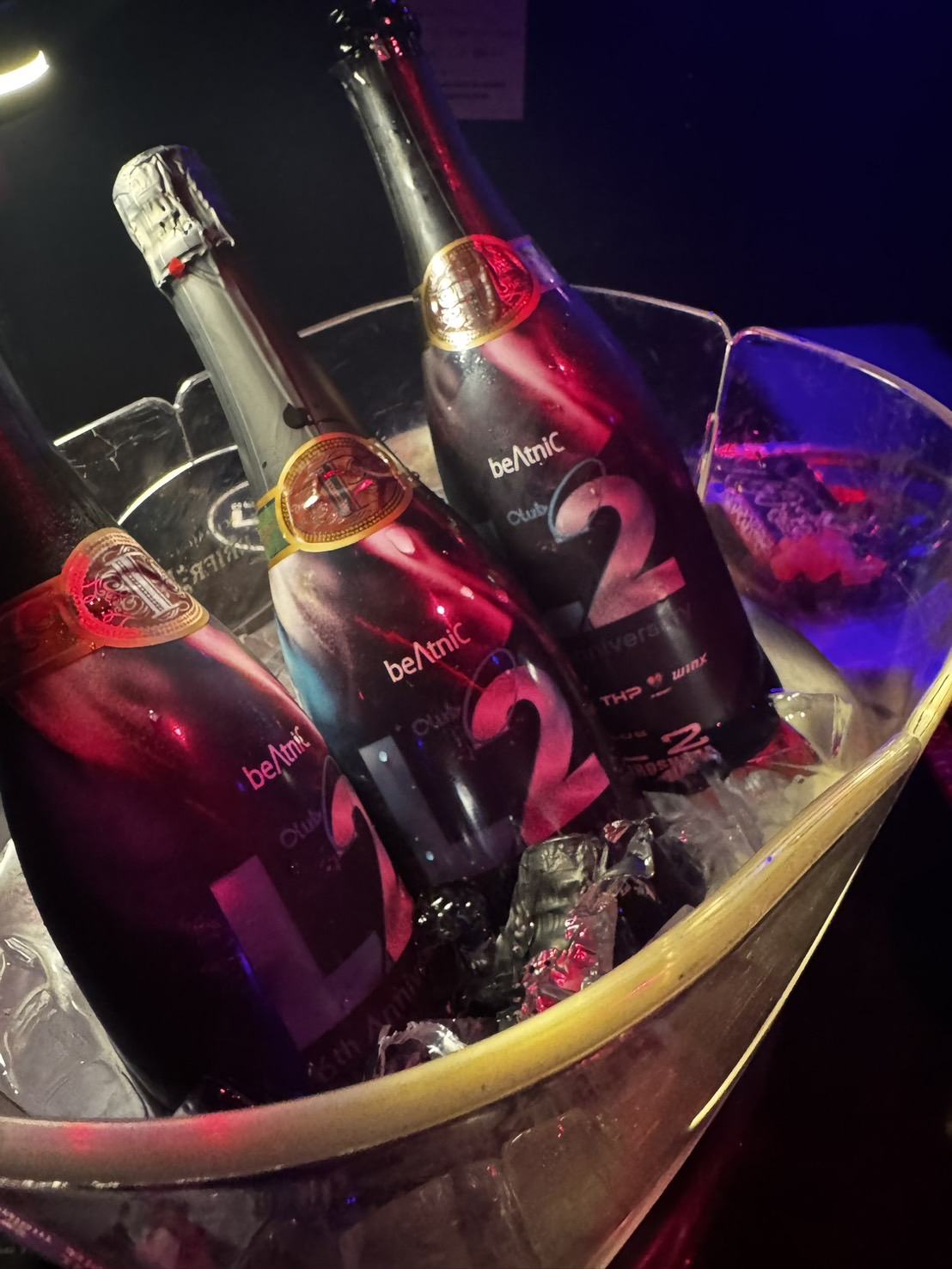 CLUB L2 広島 3