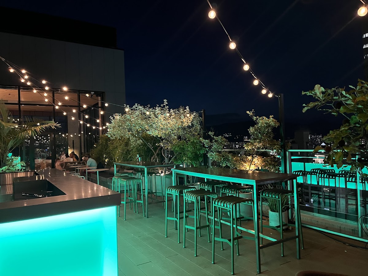 Rooftop Bar "Kei" （ルーフトップバー「ケイ」） 4