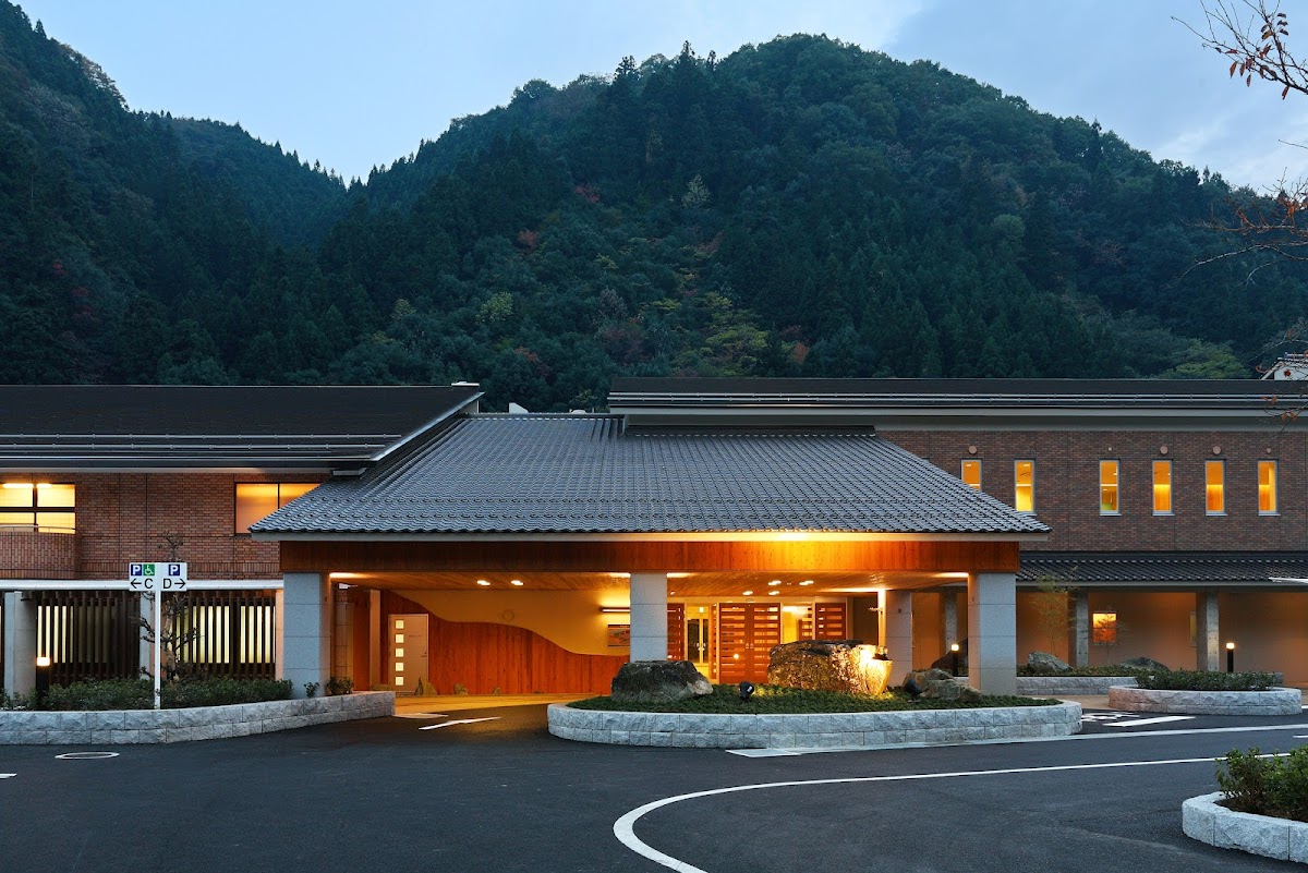 Yuki Onsen Yuki Lodge