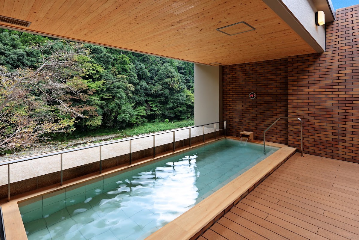 Yuki Onsen Yuki Lodge 3