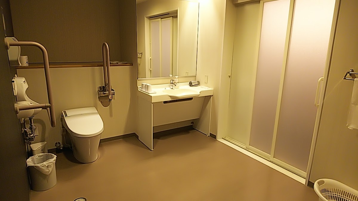 Yuki Onsen Yuki Lodge 4