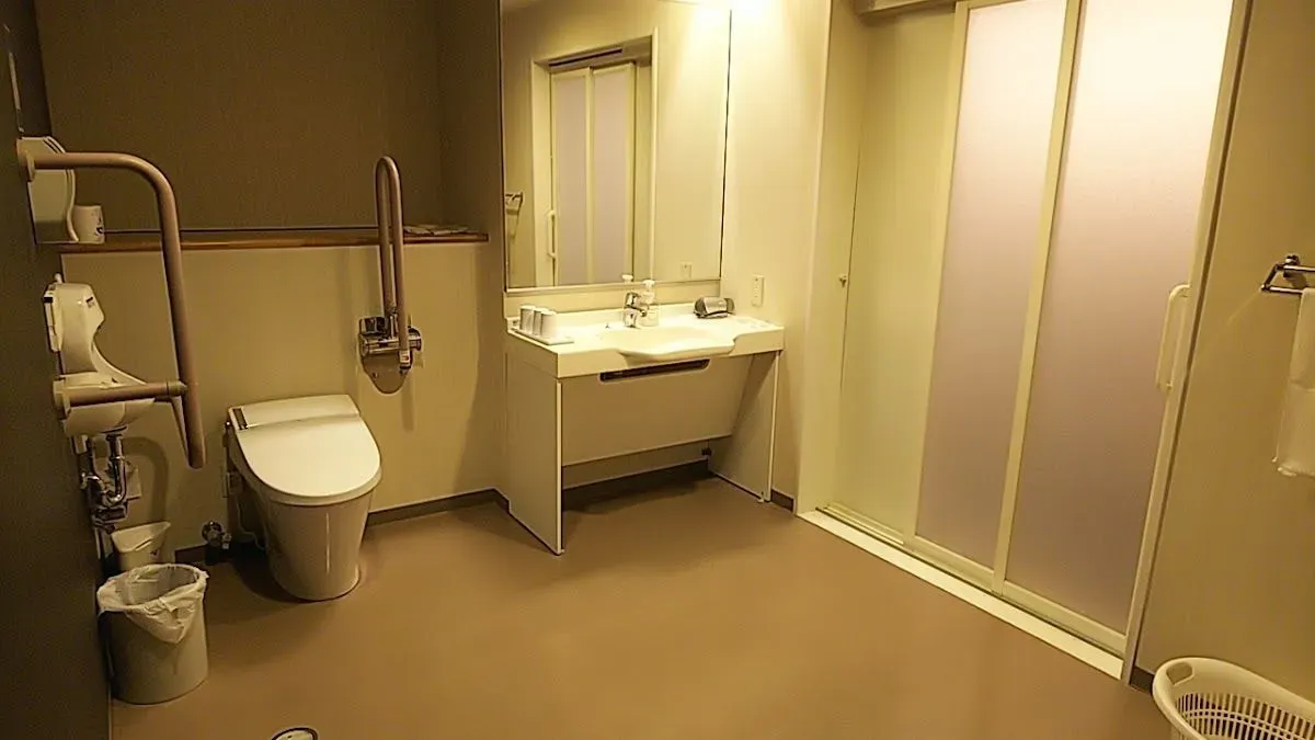 Yuki Onsen Yuki Lodge 4