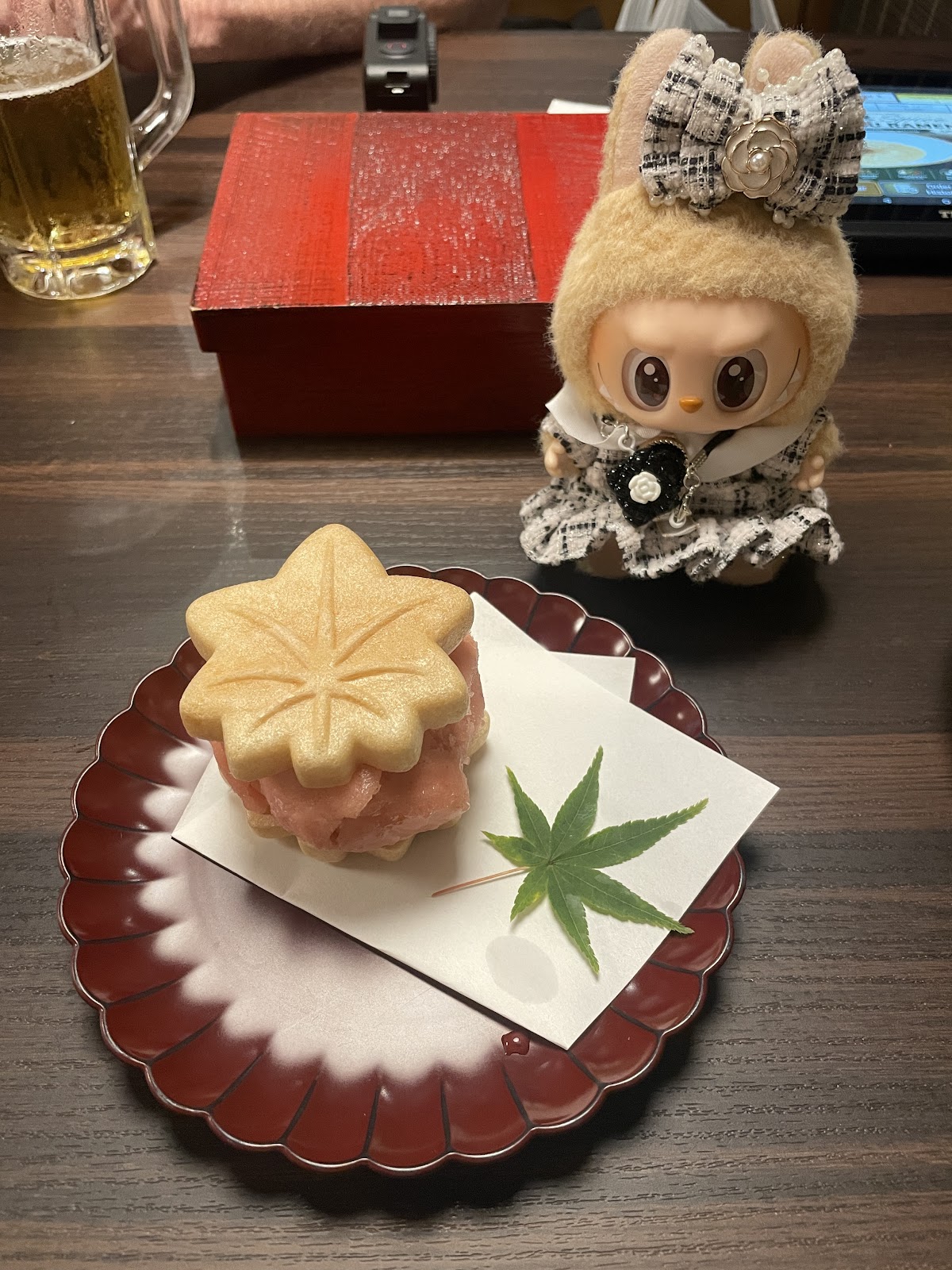 Izakaya Gonta Hiroshima (halal & vegan) 3