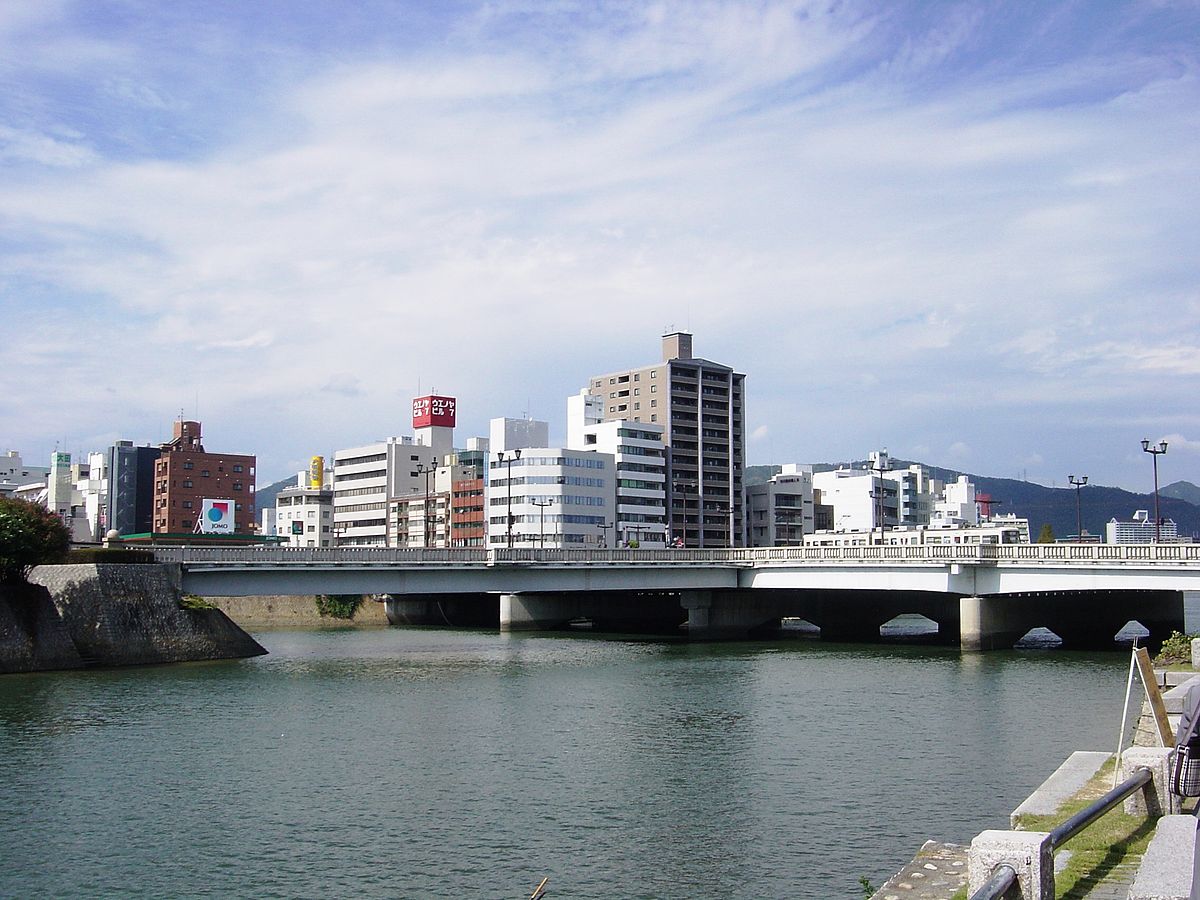 Aioi Bridge 2