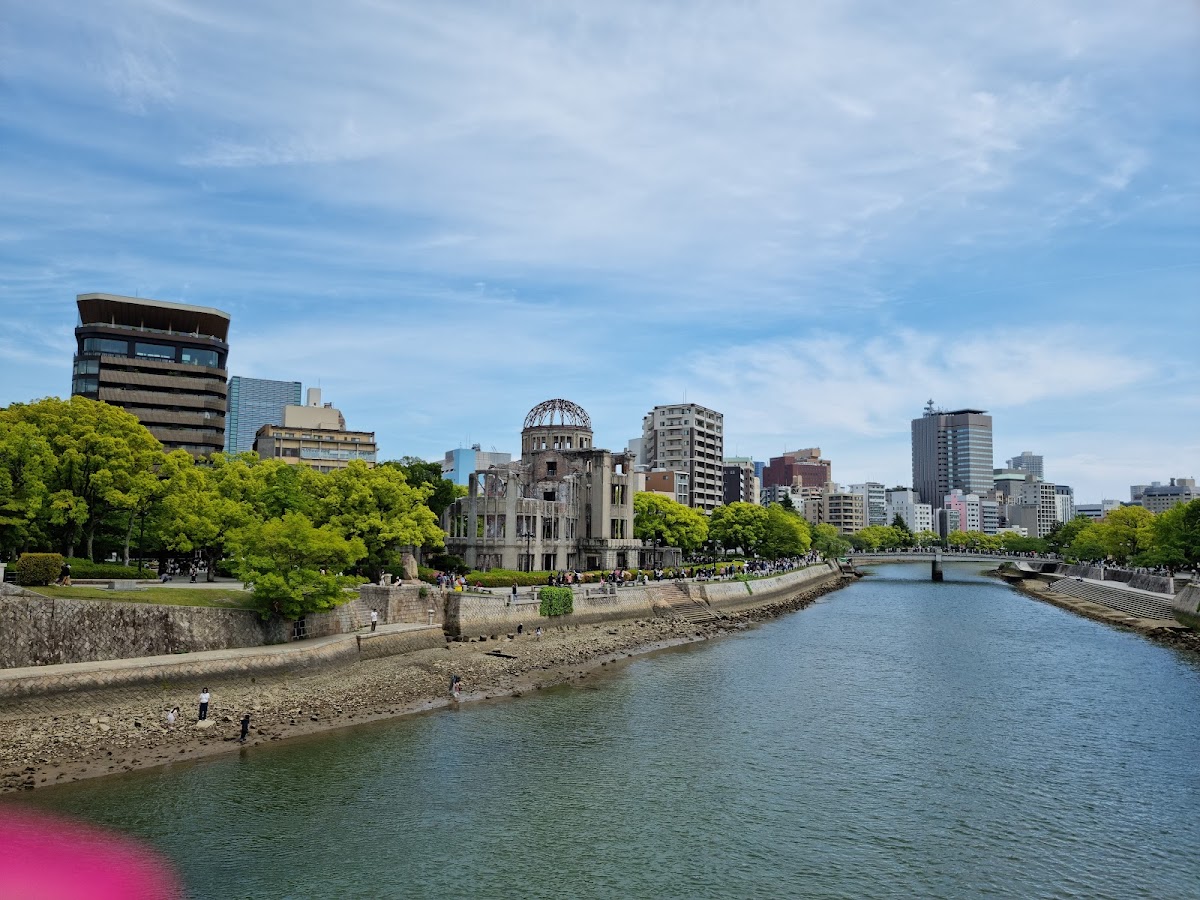 Aioi Bridge 3