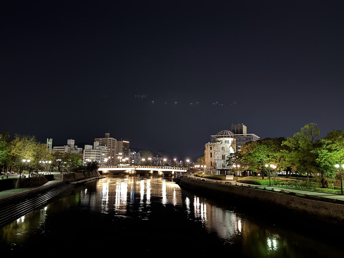 Aioi Bridge 4