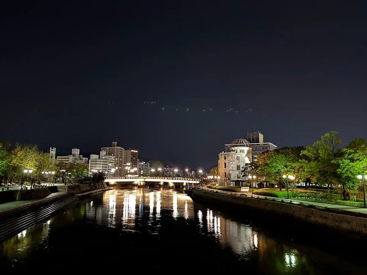 Aioi Bridge 4