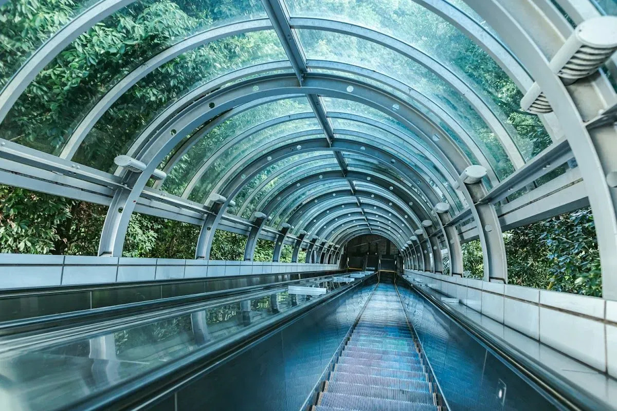 Hijiyama Skywalk