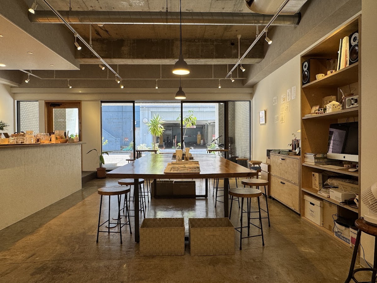 Wakakusa Coffee