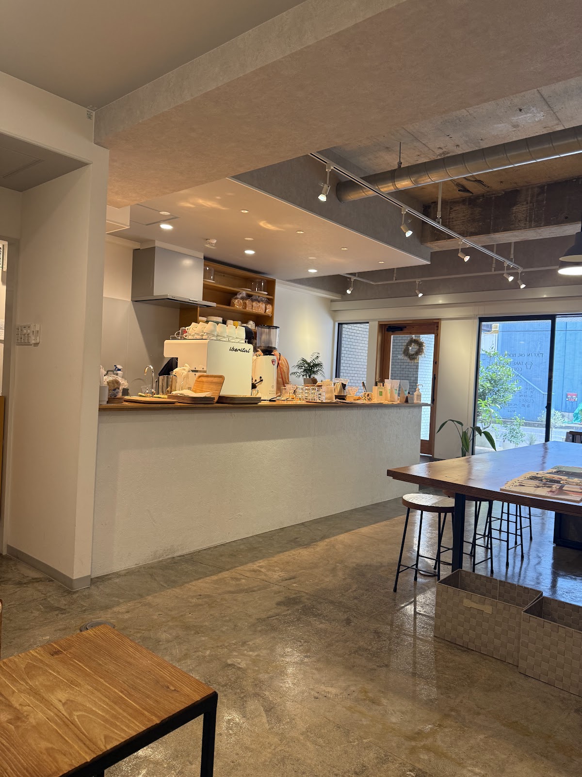 Wakakusa Coffee 2