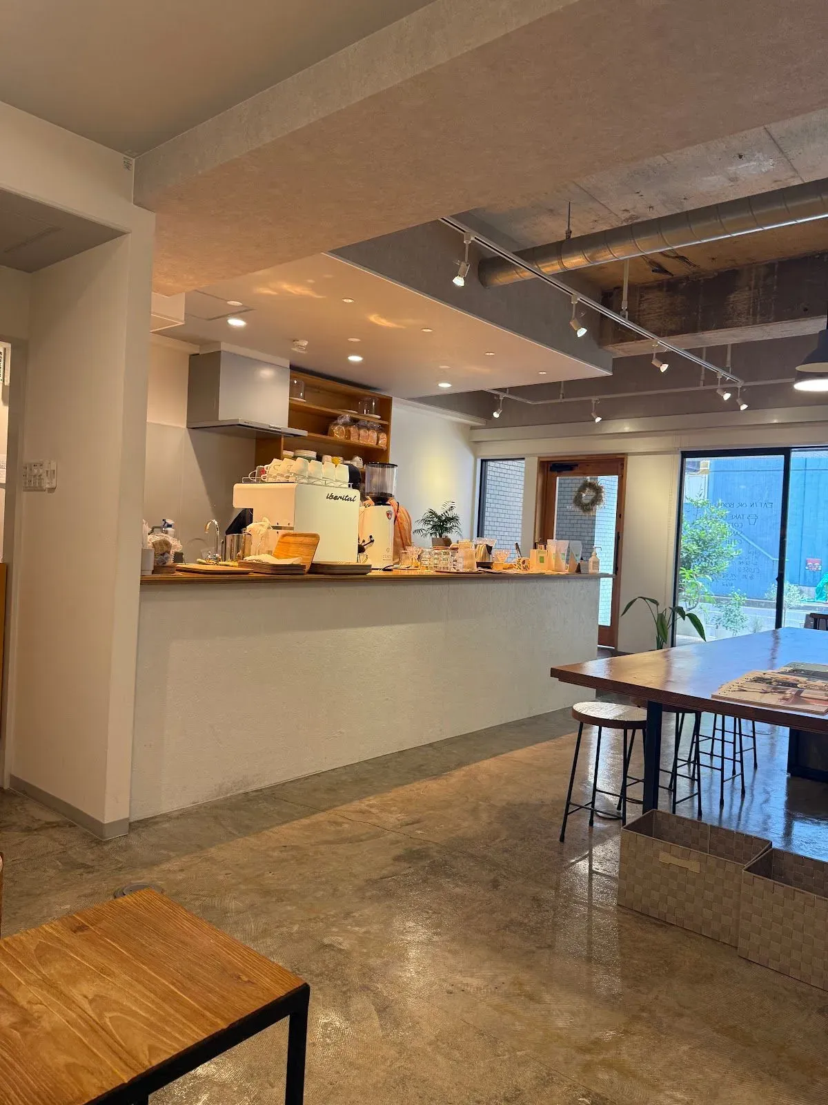 Wakakusa Coffee 2