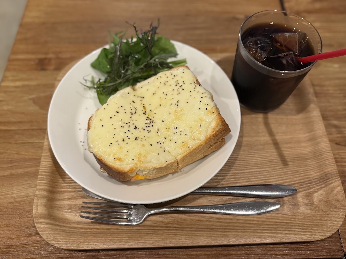 Wakakusa Coffee 4