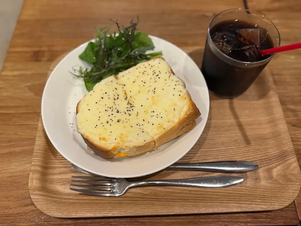 Wakakusa Coffee 4
