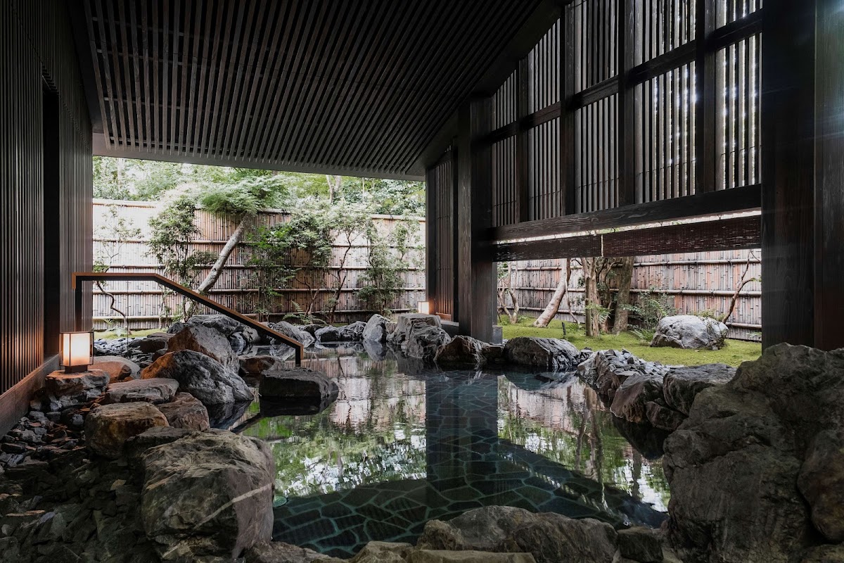 Aman Kyoto