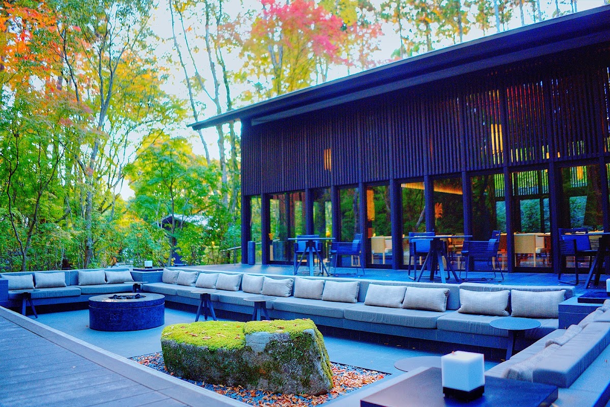 Aman Kyoto 3