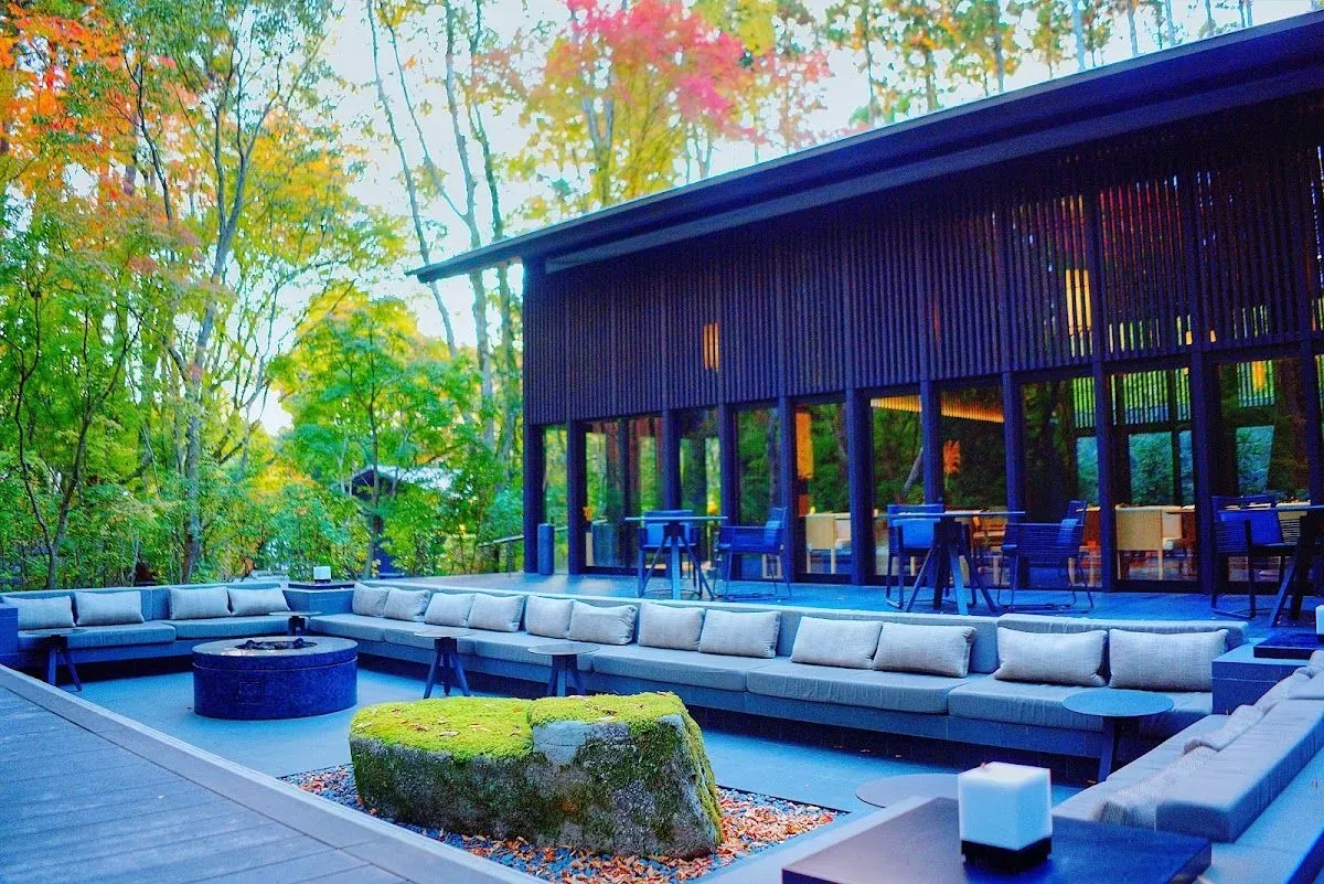 Aman Kyoto 3