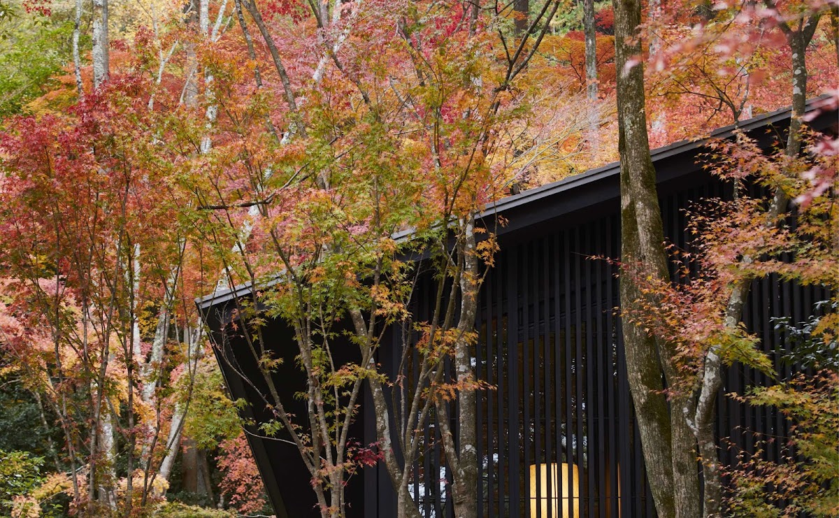 Aman Kyoto 4