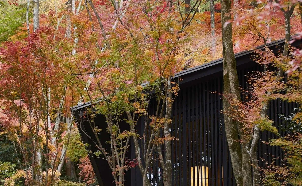 Aman Kyoto 4