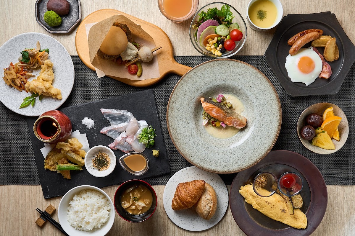 Mitsui Garden Hotel Kyoto Kawaramachi Jokyoji 4