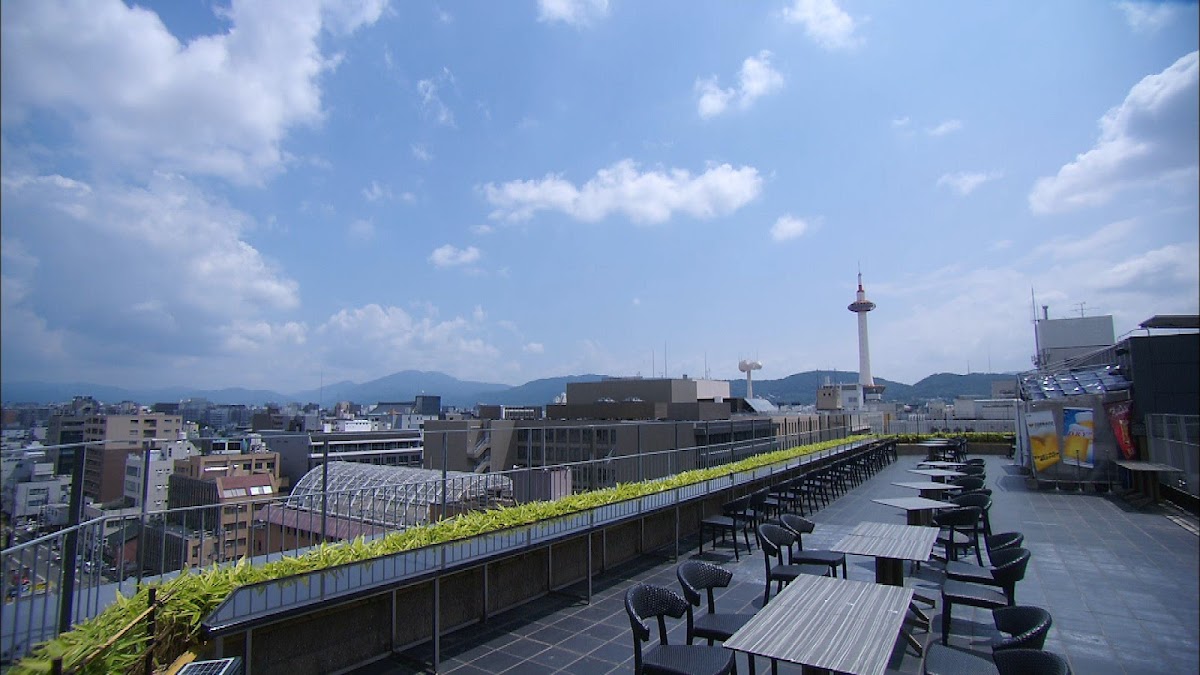 Hatoya Zuihokaku（kyoto onsen）
