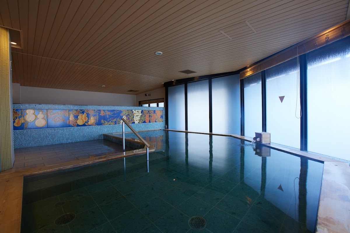 Hatoya Zuihokaku（kyoto onsen） 3