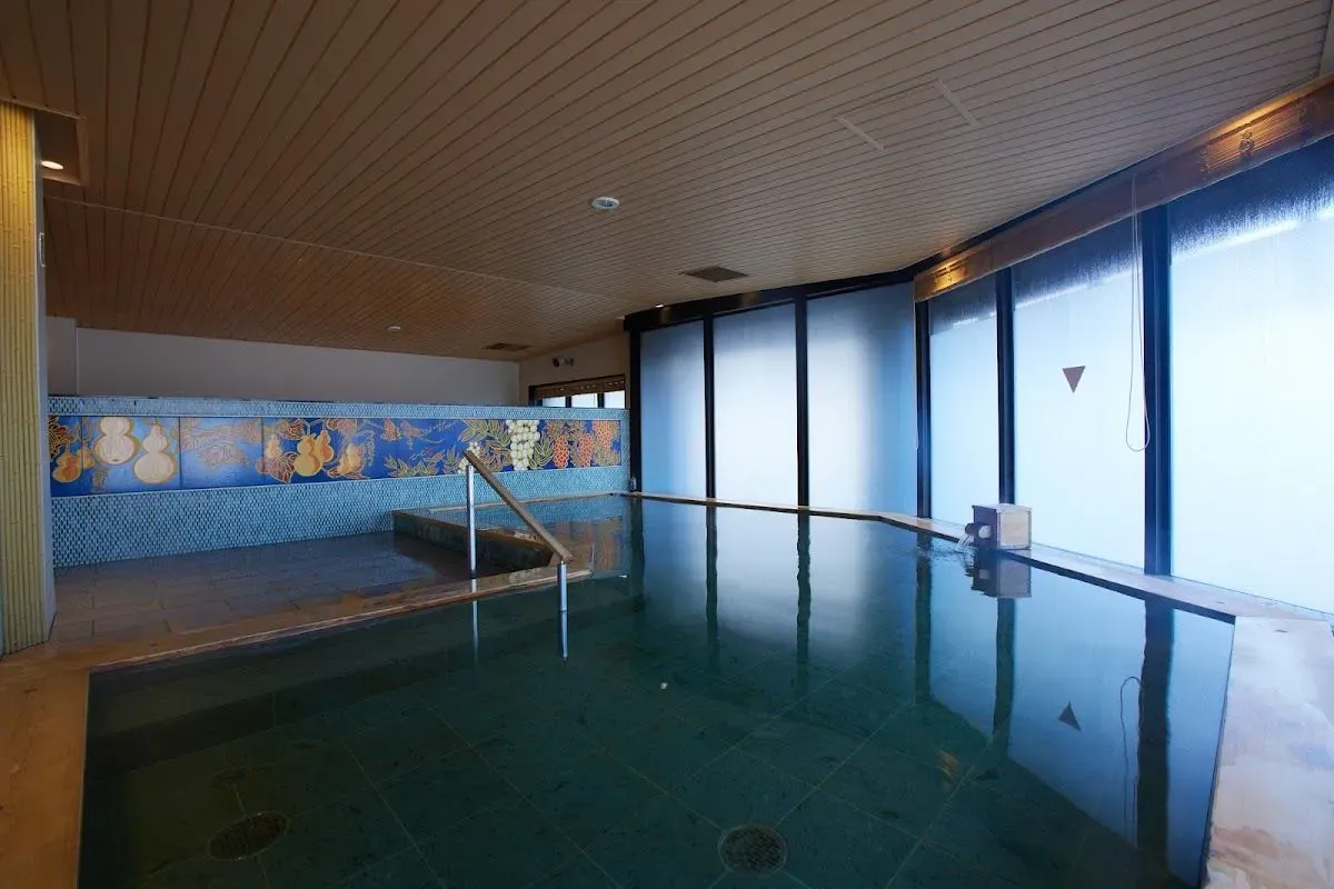 Hatoya Zuihokaku(kyoto onsen) 3