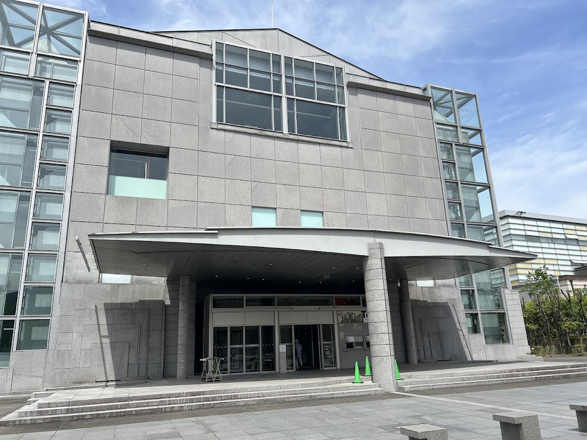 The National Museum of Modern Art, Kyoto 3