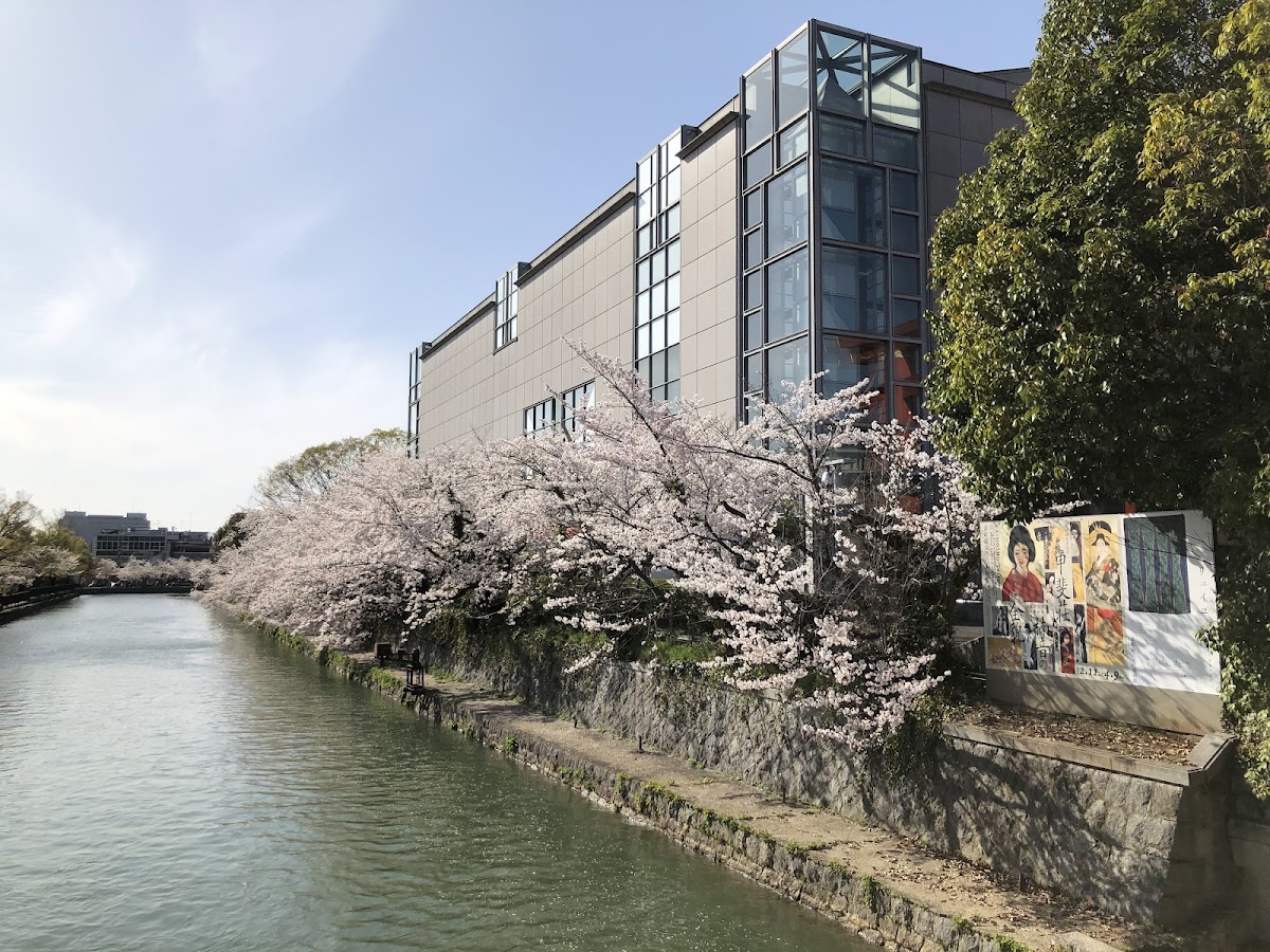 The National Museum of Modern Art, Kyoto 4