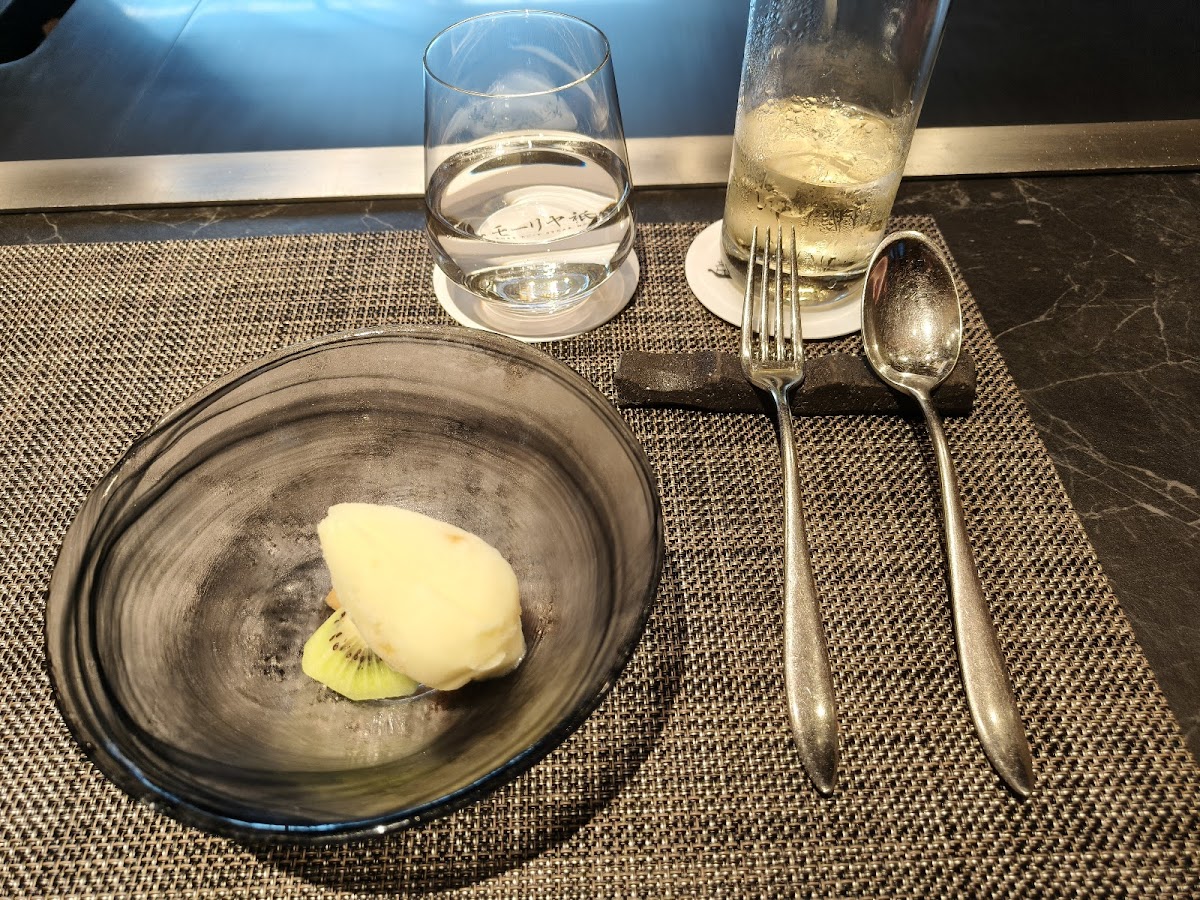 Kobe Beef Steak Mouriya Gion 3