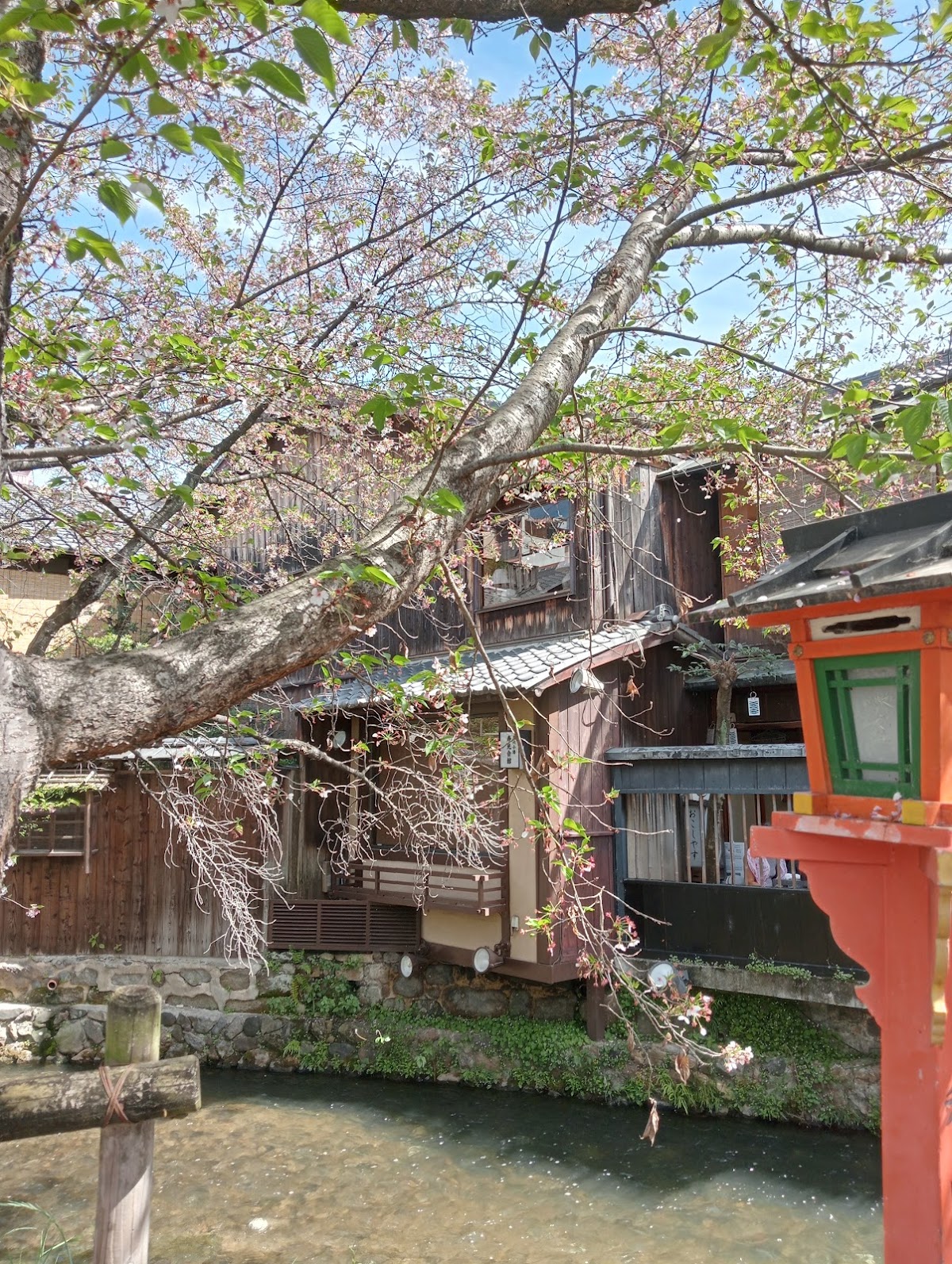 Gion 3