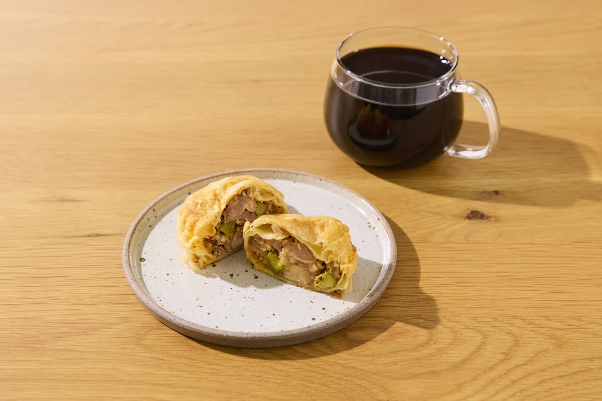 Blue Bottle Coffee - Kyoto Rokkaku Cafe 2