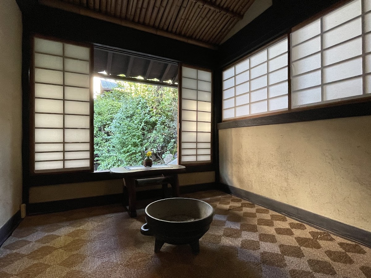 Kawai Kanjiro's House 3