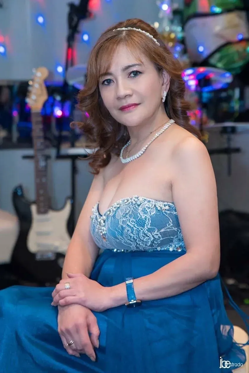 京都フィリピン Lounge Infinity 3