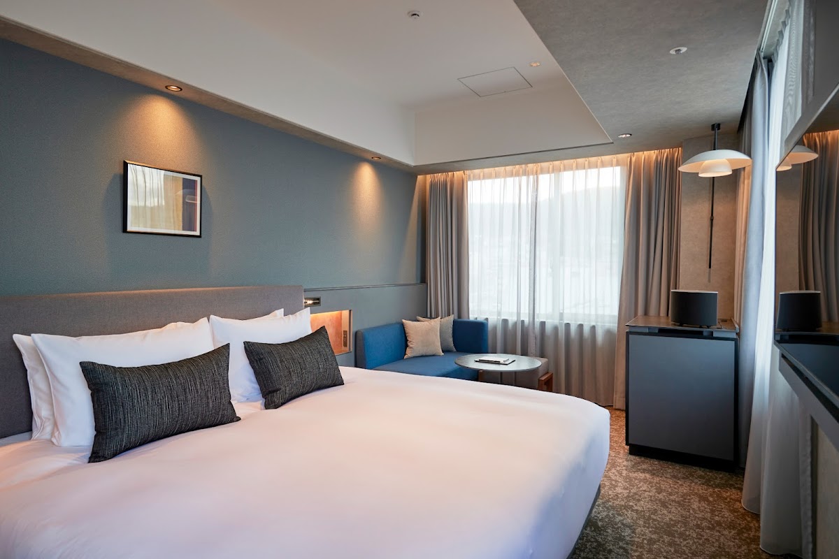 Nohga Hotel Kiyomizu Kyoto 2