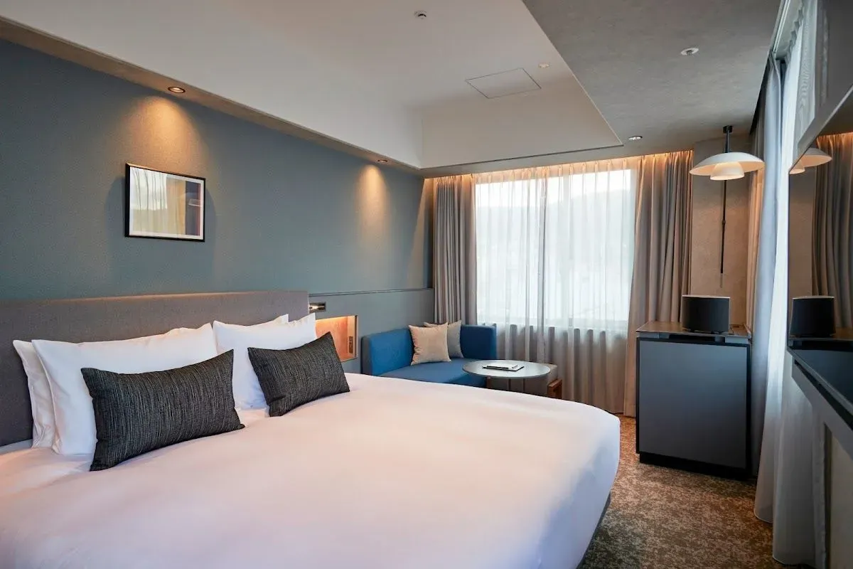 Nohga Hotel Kiyomizu Kyoto 2