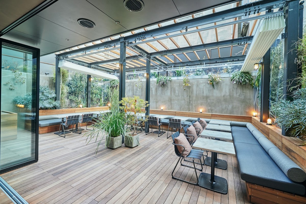 Nohga Hotel Kiyomizu Kyoto 3