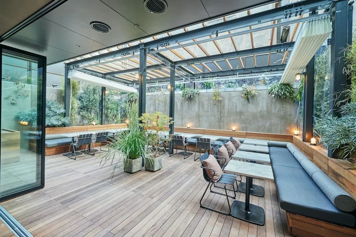 Nohga Hotel Kiyomizu Kyoto 3