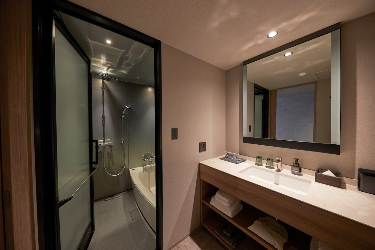 Nohga Hotel Kiyomizu Kyoto 4