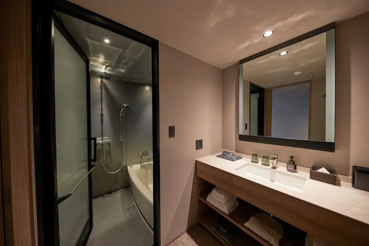 Nohga Hotel Kiyomizu Kyoto 4