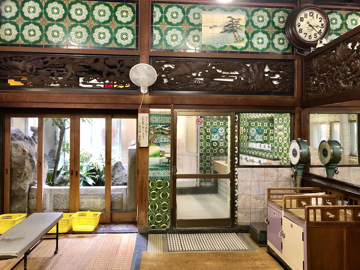 Funaoka Onsen 2