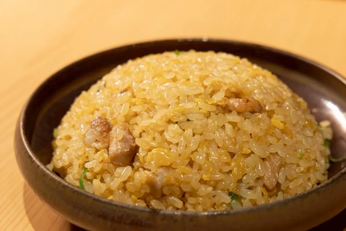 Yakimeshi to Men Kyoto 4