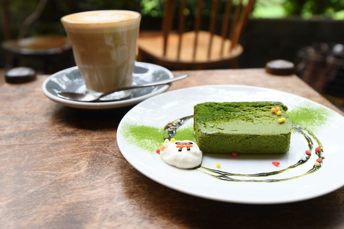 Vermillion Cafe 2