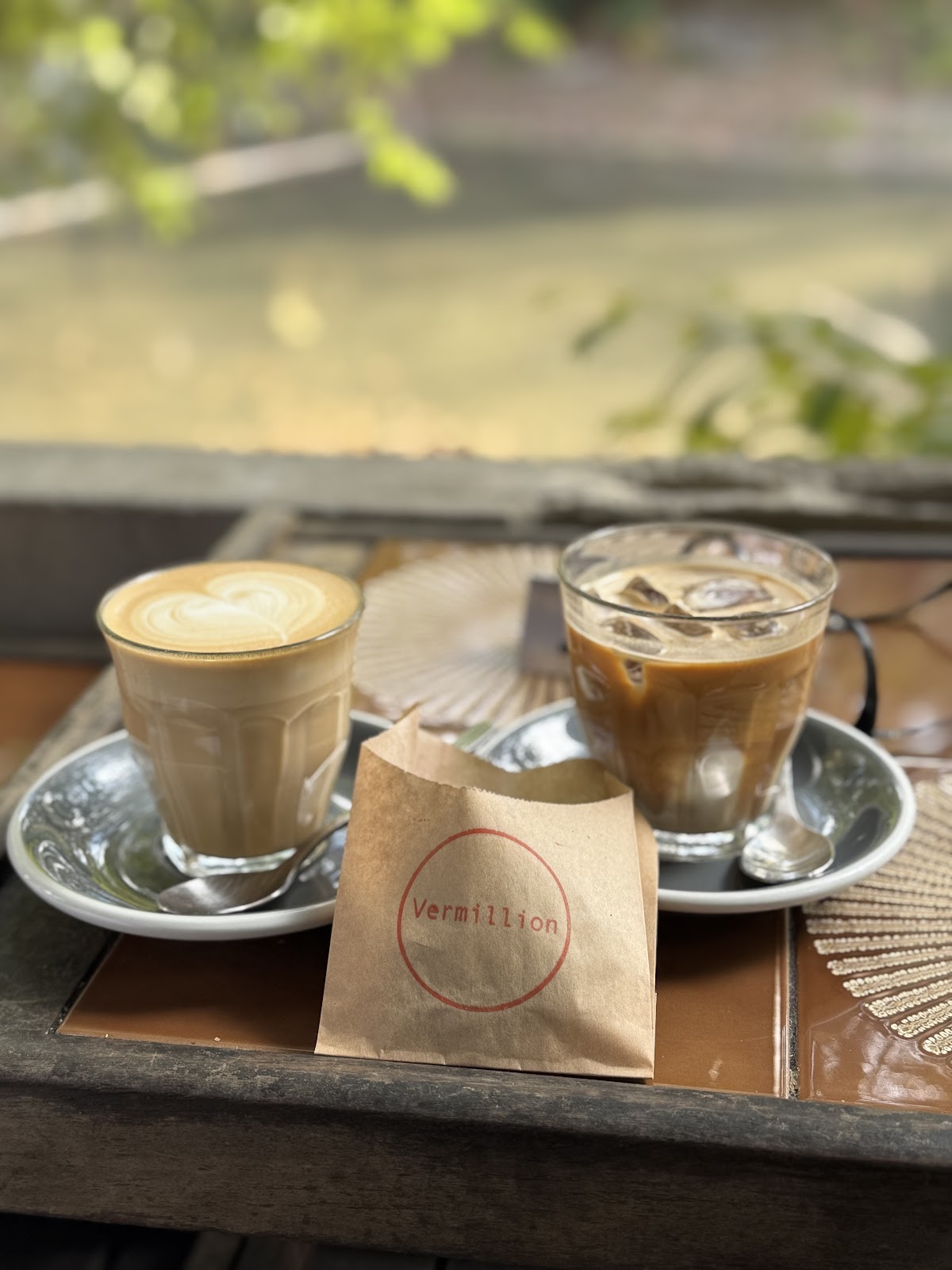 Vermillion Cafe 4