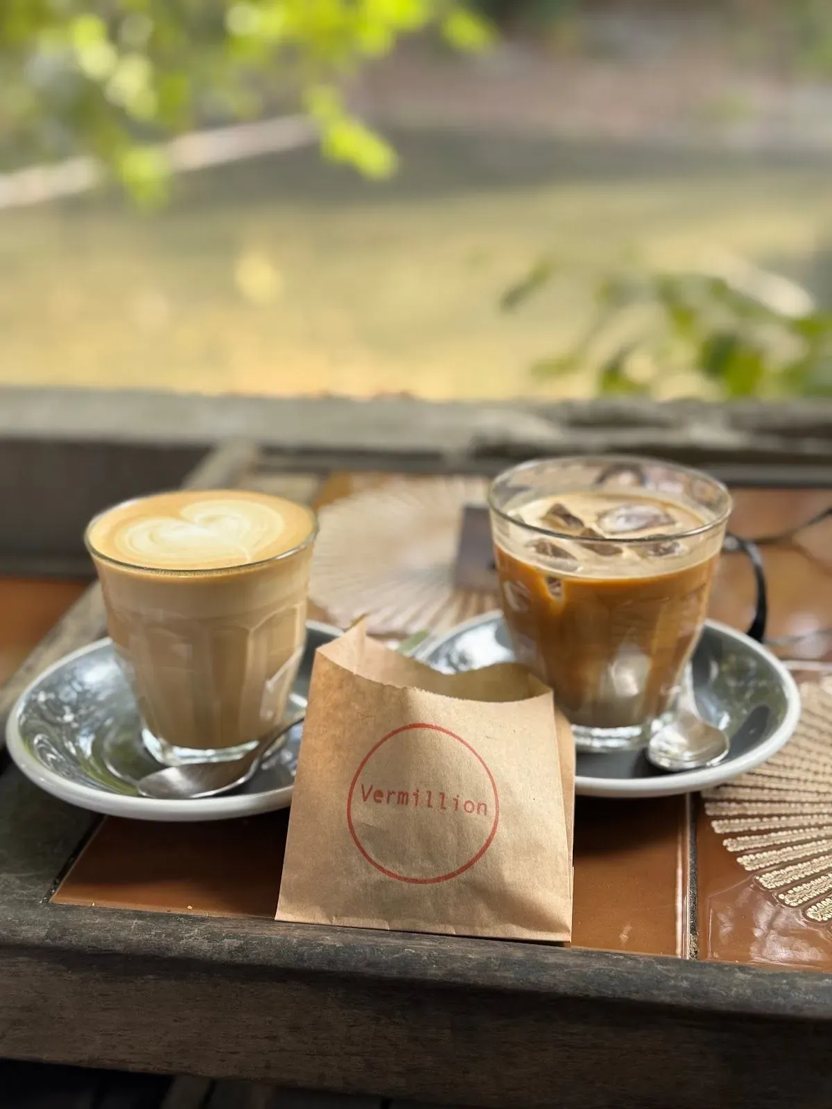 Vermillion Cafe 4