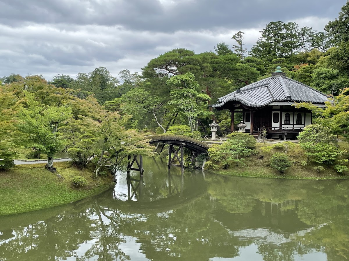 Katsura Imperial Villa 2