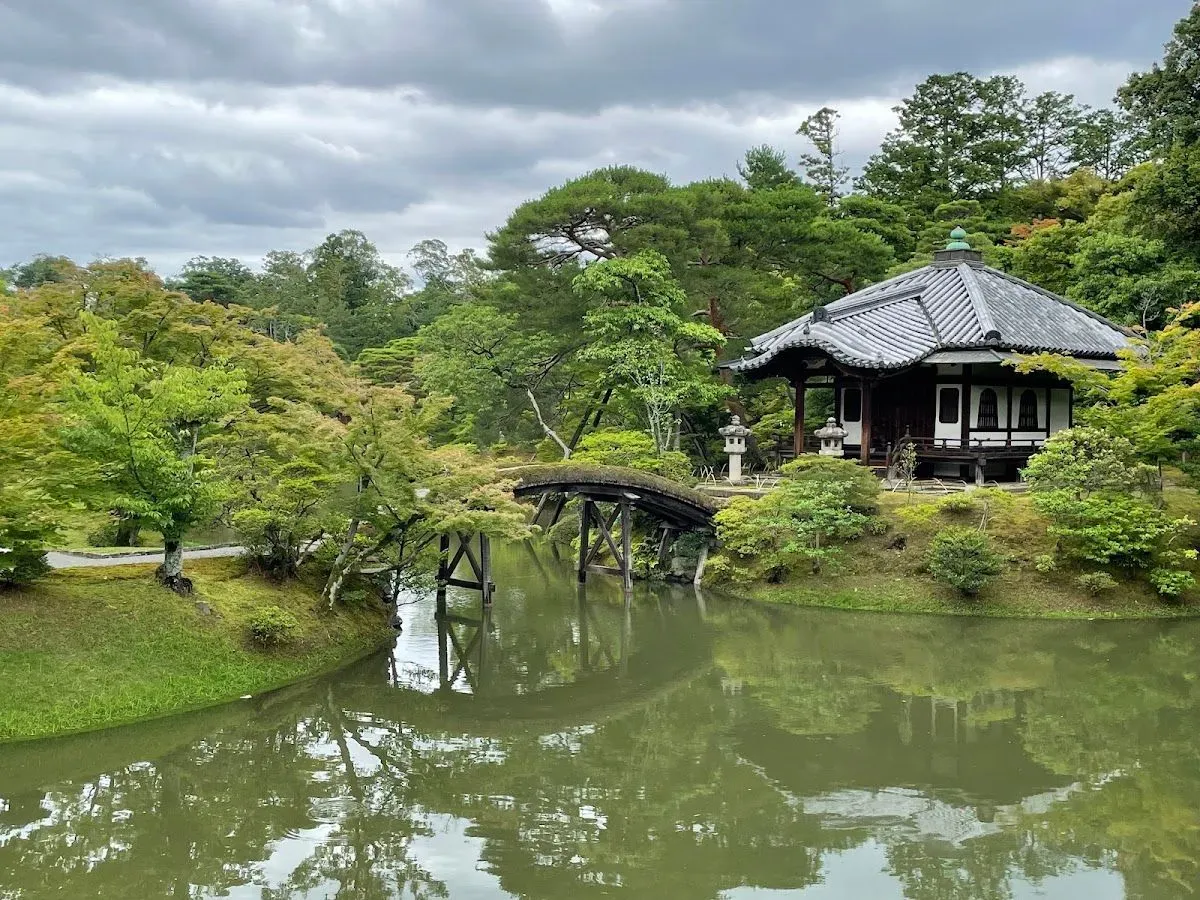 Katsura Imperial Villa 2