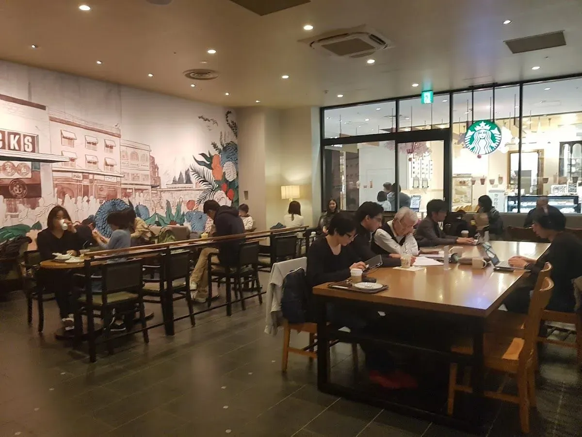 AEON MALL KYOTO 3