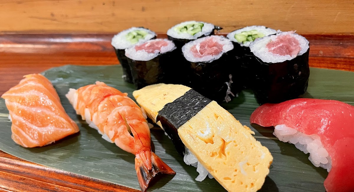 Kikyo Sushi 4