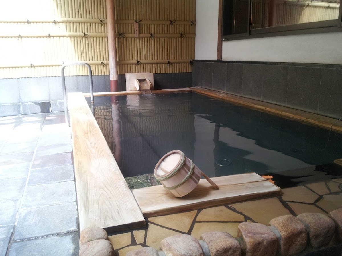 Yumoto Onsen OharaSansou 3